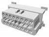 1418984-1 Разъем: automotive; Micro-Timer III; вилка; "мама"; без контактов