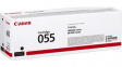 3016C002 Toner Cartridge, 2300 Sheets, Black