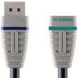 BCP271 DisplayPort to HDMI adapter DisplayPort - HDMI m - f