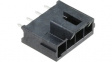 172286-1104 PCB Header 3.5 mm Poles 1 x 4 straight / Single row / with polarization Ultra-Fi