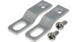 MRS 28540 set Wall Fastening Lugs