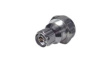 32 N-716-50-1/NE RF Adapter, Straight, N Plug - 7/16 Plug, 50Ohm