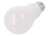 929001365531, Лампочка LED; теплый белый; E27; 230ВAC; 1055лм; 10Вт; 2700(тип.)K, PILA