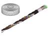 CF211.010 Провод: измерительный; chainflex® CF211; 4x2x0,25мм2 + 2x1мм2