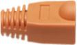 8349OE Boot orange