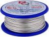 SCW-0.60/100, Проволока посеребренная; 0,6мм; 100г; 40м; -200?800°C, BQ CABLE (TME brand)