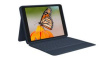 920-009656 Rugged Combo 3 Keyboard Folio for iPad, DE (QWERTZ)