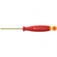 PB 8190/2-100 TI Screwdriver Phillips PH2