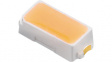 158301230 SMD LED warm white 3.0 V 3014