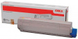 44844505 Toner yellow