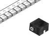 LD-BZEL-T53-0808 Излучатель звука: электромагнитный сигнализатор; SMD; 2731Гц