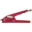 495004 Cable binder plier