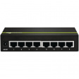 TPE-TG44G Switch 8x 10/100/1000 (4x PoE) - Desktop