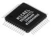 KSZ8041TL IC: трансивер; 10/100Base-T; MDC,MDI,MDI-X,MDIO,MII,RMII; QFN32