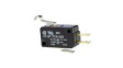 V7-5F17D8-289 Basic / Snap Action Switches V-BASIC SW SPDT 3A 250VAC SIMULAT ROLL