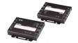 VE883K1-AT-G HDMI Multi-Mode SFP Optical Extender, 300m
