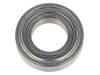 6005-2Z SKF, Подшипник: шариковый однорядный; Внутр.диаметр:25мм; W:12мм, SKF