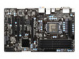 B75 PRO3 B75 PRO3 Mainboards ASRockLGA1155 Intel B75 Express