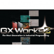 GX WORKS2 FX V01-2L0C-E Programming Software Gx Works 2
