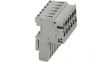 3041710 Plug 23.4 x 5.2 x 34 mm grey ST, 3041710