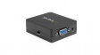 VGA2VID2 Video Converter VGA - S-Video/RCA 1920 x 1080