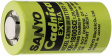 KR-1800SCE NiCd Battery 1.2 V 1800 mAh Consumer version
