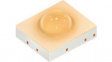 GW DASPA2.UC-HSHU-GPHR-KM SMD LED SMD 13.8cd 250mA