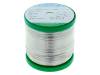 TELECORE HF-850 SNCX PLUS 07 01 Припой; Sn99,3Cu0,7; проволока; Флюс: No Clean, ROL0