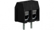 CTBP5000/2 Wire-to-board terminal block 1.5 mm2 (22-14 awg) 5 mm, 2 poles