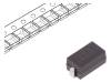 4-1676966-1 Резистор: проволочный; SMD; R:4,7Ом; 2Вт; ±5%; 4x3,55x6,7мм