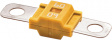 MDP060 Auto fuse midiOTO 60 A 58 VDC yellow
