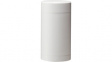 LR5-02WTNW Base Module, Wall Mount, LR5, 24VDC, White, Terminal Block