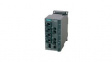 6GK5204-2BB10-2AA3 Industrial Ethernet Switch, RJ45 Ports 4, Fibre Ports 2ST, 100Mbps, Managed