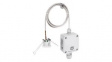 1601-6121-1000-000 In Ceiling Light Intensity Sensors 0 ... 500 Lux / 1 kLux / 2 kLux / 5 kLux / 20