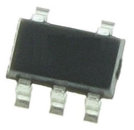 MIC2251-2YD5-TR, PMIC; преобразователь DC/DC; Uраб:2,5?5,5В; Uвых:1,24?37В; boost, Microchip