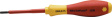 323N SF 6.0 X 100 Screwdriver VDE Hex 6