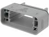 09140010321, Корпус: для разъемов HAN Modular; Han Modular ECO; на панель, Harting