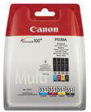 CLI-551MUL Ink multipack Black / Cyan / Magenta / Yellow