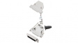 DTSL25-LJSRG-S-HDS44-K D-Sub HD connector kit 44P