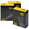 U-CLEAN [30 шт] Cleaning cloth for goggles/glasses PU=30 ST