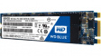 WTHS500G1B0B SSD M.2 500 GB SATA 6 Gb/s