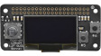 3531 128x64 OLED Bonnet for Raspberry Pi