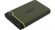 TS1TSJ25M3G External Storage Drive StoreJet HDD 1TB