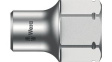 05003668001 Bit Socket with 1/4'' and Hexagon 11 Drive