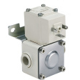 VXD230DG Process Valve 24 VDC ‹= 1.0 MPa 2/2 Opener (N.C.)