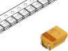 TAJR475K006RNJ Конденсатор: танталовый; 4,7мкФ; 6,3В; SMD; Корп: R; 0805; ±10%