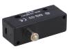 MS 03 Микропереключатель; SPDT; 16A/250ВAC; Выводы: под пайку; -25?85°C