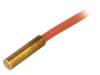 SONDA RT2 Датчик: температуры; KTY81-210; Внешн.разм: O8x40мм; -50?130°C