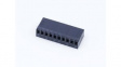 09-93-1000 KK 3.96mm Crimp Terminal Housing Friction Ramp 10 Circuits Glow-Wire Capable