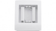 141743 Homematic IP Window & Door Contact 868.3 MHz White 90 x 79 x